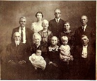 Lemuel Heller Family