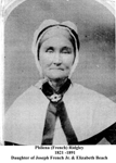 Philena French Ridgley